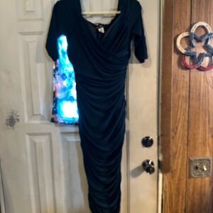 Pin up girl clothing. Monica